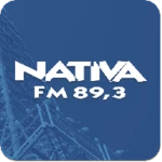 Logo of Nativa FM Campinas android Application 